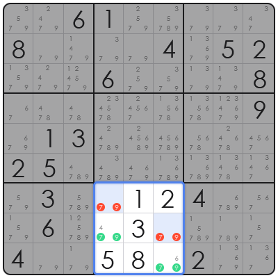 offline sudoku
