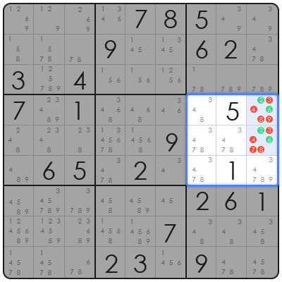 k sudoku