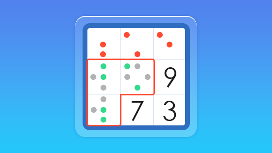 swordfish sudoku strategy