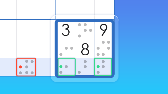 really easy sudoku
