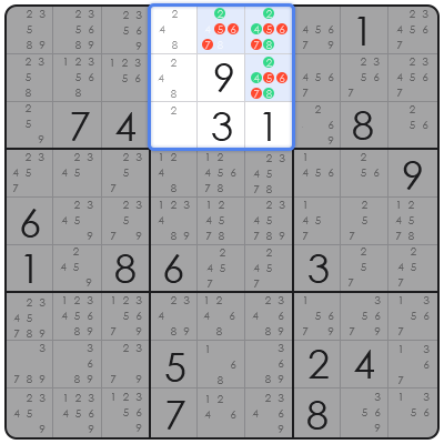 free printable sudoku games